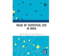 Value of Statistical Life in India
