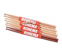 Value Pack 3x 5A Classic + 5A Fusion + Porte-clé