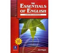 Value Pack The Essentials of English with APA Student Book and Workbook by Ann Hogue Other Book Ann Hogue (Auteur)