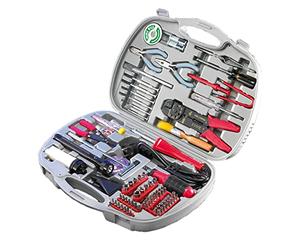 Value PC Trouble-Shooter Tool Set - Werkzeug-Kit