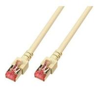 Value pimf-kabel grau kat.6 20m k5510.20 G