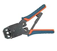 VALUE Pince à sertir pour 8P+6P+4P