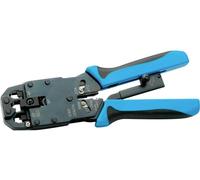 Secomp Universal Crimping Pliers for Modular Plugs - pinces à sertir