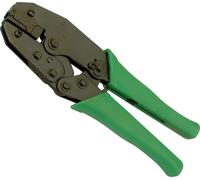 VALUE Pince de sertissage pour connecteurs RJ-45 HiRose TM11, vert