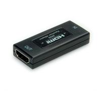 VALUE Rallonge HDMI 4K, 20 m
