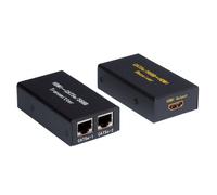 VALUE Rallonge HDMI sur paire torsadée, 25m