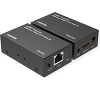VALUE Rallonge HDMI sur paire torsadée, 60m