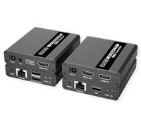 Value 14.99.3042 Extendeur KVM 1920 x 1080 Pixel