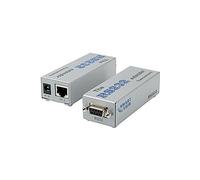 VALUE RS232 Extender over TP - Prolongateur pour port série - jusqu'à 1 km