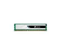 Corsair Value Select SODIMM 16Go (2x8Go) DDR3 1333MHz C9 Mémoire pour Ordinateur Portable/Notebook - Noir