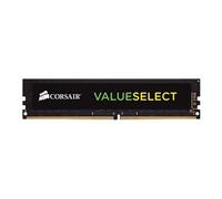 Corsair ValueSelect 16GB DDR4-2133 module de mémoire 16 Go 1 x 16 Go