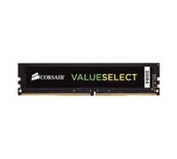 Value Select - DDR4 - module - 8 Go - DIMM 288 broches - 2666 MHz / PC4-21300 - CL18 - 1.2 V - mémoire sans tampon - non ECC