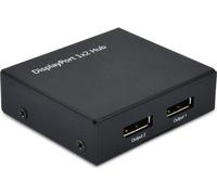 VALUE Séparateur vidéo DisplayPort (hub), 2x
