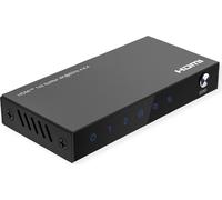 VALUE Séparateur vidéo HDMI 4K, 2x