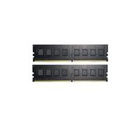 G.Skill Mémoire DDR4 Value Series 16 Go (2x8Go) 2400 MHz CL17 1.2V DIMM 288 broches Non-ECC
