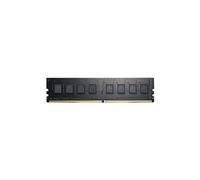 G.Skill Value Series - DDR4 - module - 8 Go - DIMM 288 broches - 2400 MHz / PC4-19200 - CL17 - 1.2 V - mémoire sans tampon - non ECC G