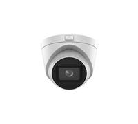 Hikvision Value Series DS-2CD1H43G0-IZ - Caméra de surveillance réseau - tourelle - anti-poussière / étanche - couleur (Jour et nuit) - 4 MP - 2560 x 1440 - fixation de 14 f - à focale variable - LAN