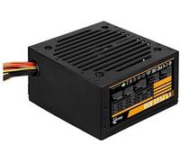 Value Series VX PLUS 650 - Alimentation électrique (interne) - ATX12V 2.3 - CA 230 V - 650 Watt - noir