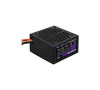 AeroCool Value Series VX PLUS 750 - Alimentation électrique (interne) - ATX12V 2.3 - CA 230 V - 750 Watt - PFC active - noir