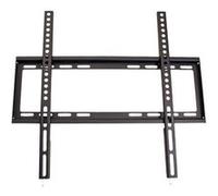 Value slim tV support mural fixe