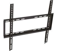 VALUE Slim Support TV mural, fixe, 32-55 pouces, jusqu'à 35 kg