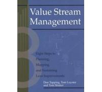 Value Stream Management