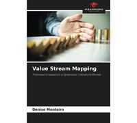 Value Stream Mapping