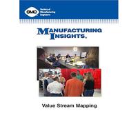 Value Stream Mapping [Import]