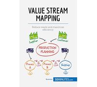 Value Stream Mapping: Reduce waste and maximise efficiency