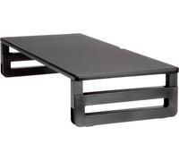 Value Support pour Moniteur/Ordinateur Portable Noir