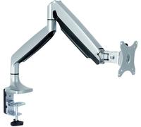 VALUE Support LCD, montage sur bureau, vérin à gaz, 5 articulations