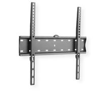 Value Support Mural 32'' A 55'' 40kgs Vesa Max 400x400 - Distance Mur