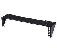 VALUE Support mural/de table 19", 2 UH, noir