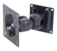 Value Support mural pour écran 17.99.1121 1 Écran(s) noir