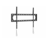 Value Support mural TV niveau à bulle intégré, faible distance au mur 152,4 cm (60) - 304,8 cm (120) rigide