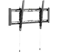 Value Support mural TV inclinable, niveau à bulle intégré 94,0 cm (37) - 203,2 cm (80) inclinable