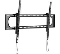 Value Support mural TV niveau à bulle intégré, inclinable 152,4 cm (60) - 304,8 cm (120) inclinable