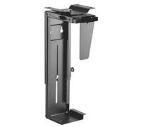 VALUE 17991501 - Support pour PC, noir