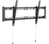 VALUE Support TV mural, inclinable, 43-90 pouces, jusqu'à 75 kg