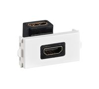 VALUE Système A/V, Module HDMI (1x HDMI femelle coudée)