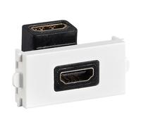 VALUE Système A/V, Module HDMI (1x HDMI femelle coudée)