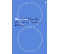Value: The Representation of Labour in Capitalism