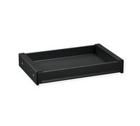 Value Tiroir sous table, taille moyenne, noir