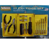 Value Tools 9020091004 25 outils