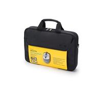 Value Toploading Kit - Sacoche pour ordinateur portable - 15.6" - avec Souris optique USB