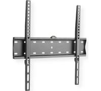 VALUE TV-Wandhalterung, fest, 32-55 Zoll, bis 40 kg