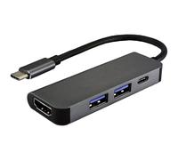 Value USB 2.0 Adaptateur 12.99.1042 0.10 m