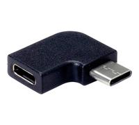 Value USB 3.1 (Gen 2) Adaptateur [1x USB-C® mâle - 1x USB-C® femelle]