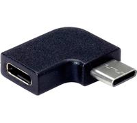 Value USB 3.1 (Gen 2) Adaptateur [1x USB-C® mâle - 1x USB-C® femelle]