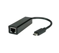 Value USB 3.1 TypC vers Gigabit ETH. Conv.